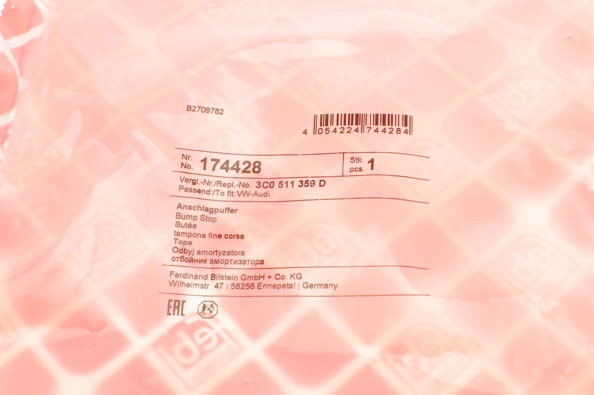 174428 FEBI BILSTEIN